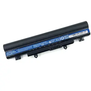 In Stock 11.1V 5000mAh AL14A32 Laptop Battery for ACER Aspire E14 Aspire E15 Aspire E5-421