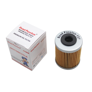 Filtre à huile pour POLARIS OUTLAW 525S, 450MXR, 525 paires, pour sega RR <span class=keywords><strong>ENDURO</strong></span> 4T525, 450, 400, 250, pour KIM 690sm, pièces de moto - Product Image 6