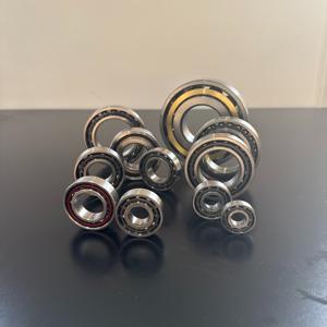 Direktlieferung Verschiedener Modelle mit Hochwertigen Materialien 34/51/12 Rillenkugellager für Hochgeschwindigkeits-Motorräder - Product Image 2