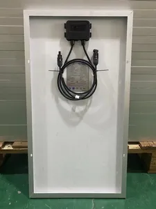 MYPVTECH 100W Yüksek Verimli 36 Hücreli P-TİPİ Güneş Panelleri - Product Image 5