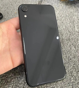 Téléphone portable débloqué d'occasion en gros pour iPhone XR 4G LTE 64 Go - Product Image 1