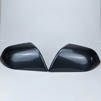 Coque de rétroviseur de voiture pour Tesla Model 3/Y, coque de recul 1495594 1495593 1092290