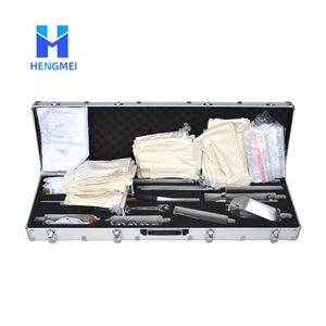Equipo de Muestreo de Suelo Personalizado al por Mayor, Muestreador de Suelo Portátil de Alta Calidad - Product Image 2