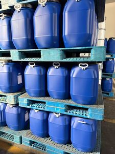 Oxy hóa Tinh bột ghép dán lớp (E-50) hóa chất phụ trợ đại lý cho dệt nhuộm và màu sắc sửa chữa - Product Image 2