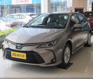 Sedan Used 2021 1.2t S-cvt Luxury Editiongasoline Car Guaranteed Real Mileage Verified by Official Maintenance Records and - Product Image 1