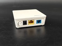 Modem XPON Monobande 1GE HG8010H HG8310M d'occasion pour Solutions FTTH - Prix de Gros