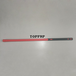 Manche de houe robuste en fibre de verre, manche de rechange pour outil en fibre de verre - Product Image 2