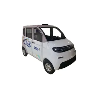 1000w Adults Small Household Good Look Mini Four Seats Electric New Energy Vehicles Electric Car Mini Electric Small Car