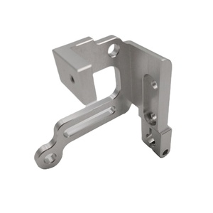 CNC Usinage Experts Produits OEM Usinage cnc en aluminium pièces de rechange automobiles - Product Image 1