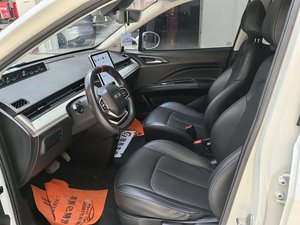 รถยนต์มือสอง <span class=keywords><strong>Neta</strong></span> V SUV พวงมาลัยซ้าย เกียร์อัตโนมัติ ขับเคลื่อนล้อหน้า ระบบไฟฟ้า ระยะทางวิ่ง 401 กม. ไมล์น้อย ไม่มีอุบัติเหตุ ส่งออกปี 2021 - Product Image 4