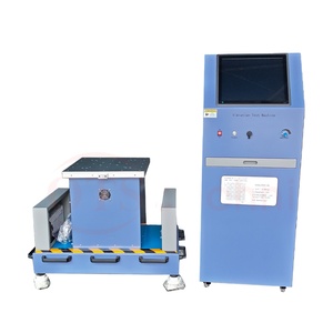 VS-5060m Battery Reactive Type <strong>Vibration</strong> <strong>Test</strong> <strong>Machine</strong> <strong>Vibration</strong> Shaker Electro-dynamic <strong>Vibration</strong> Testing System - Product Image 1