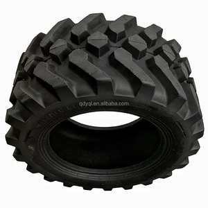Agricultural Tire 360/45-17.5IMP200 Pattern Suitable for Agricultural Seeders and Harvesters Such As Amasun - Product Image 4