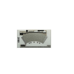 LTCC Air Damper Actuator High Voltage Resistor Air Pressure <strong>Gauge</strong> PCB Thick Film Car Position Sensor Angle Linear Measuring - Product Image 3