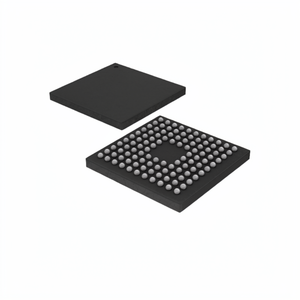 Electronics Component EFM32GG390F512-BGA112 112 LFBGA Embedded In Stock - Product Image 1