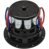 Haut-parleur de voiture en néodyme de forte puissance en gros d'usine 65 pouces 400W Subwoofer de voiture