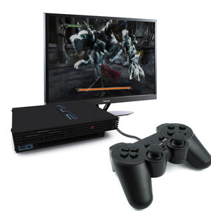 Dual Vibration Wired Gamepad Mando for <strong>PS2</strong> Joystick Gamepad for <strong>PS2</strong> Gaming Wired <strong>Controller</strong> - Product Image 2