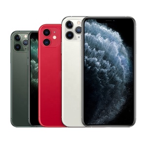Teléfono Inteligente Original Usado <span class=keywords><strong>12</strong></span> <span class=keywords><strong>Pro</strong></span> <span class=keywords><strong>Max</strong></span> 256GB 5G Desbloqueado con <span class=keywords><strong>Caja</strong></span> Sellada, Pantalla a Color GSM, Versión Estadounidense - Product Image 5