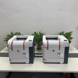 First-Hand M602 M603 HP602 High-Speed Network Laser <b>Printer</b> Black and <b>White</b> All-In-One <b>Printers</b> M602 Laser Network - Product Image 4