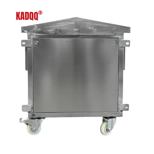Transformateur d'isolement 120V 60Hz 220V Sortie 3KVA Commercial - Product Image 4