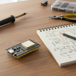 Carte de développement <span class=keywords><strong>ESP</strong></span>-<span class=keywords><strong>32S</strong></span> ESP32-<span class=keywords><strong>S3</strong></span>-N16R8 WIFI sans fil 2-en-1 avec CPU double cœur basse consommation 5V, garantie 1 an, haute qualité, 2 ports USB2 - Product Image 6