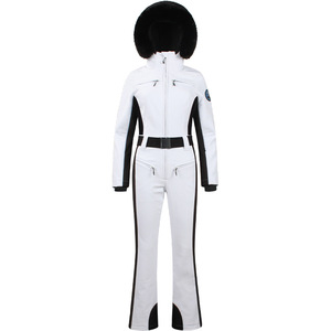 <strong>Men's</strong> Customizable Waterproof Ski <strong>Jacket</strong> with Stand Collar Breathable and Windproof Zipper Closure - Product Image 1