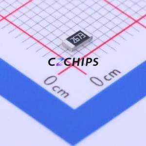 AC1206FR-07267KL ตัวต้านทานแบบ SMD 1206 (ประเภท: ฟิล์มหนา) (ความต้านทาน: 267kโอห์ม ความแม่นยำ: 1%) - Product Image 1