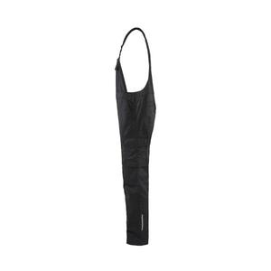 BLAKLADER - 264418329998C54 Salopette industrielle stretch Noir/Gris foncé-salopette de travail EAN 7330509762349 - Product Image 4
