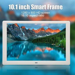 Hỗ trợ Tabletop và treo tường 7 8 10.1 inch LCD Khung ảnh kỹ thuật số với Wifi 16GB IPS màn hình CMS ứng dụng cho các biển báo sử dụng - Product Image 3