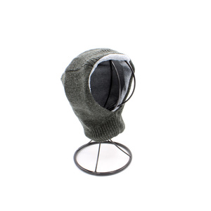 Gorro para niños suave y cómodo 4363a, perfecto para la cabeza del bebé y protección diaria del estilo infantil - Product Image 4