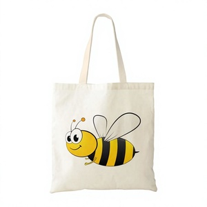 Citrus Print <b>Canvas</b> Tote Bag Fashion Open Top Shoulder <b>Handbag</b> for Shopping and Daily Use All Seasons Portable - Product Image 3