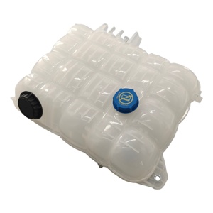 Pièces de système de refroidissement de camion de haute qualité, réservoir d'expansion d'eau pour camion 23674076 21883433 22430043 21821826 pour Volvo - Product Image 1