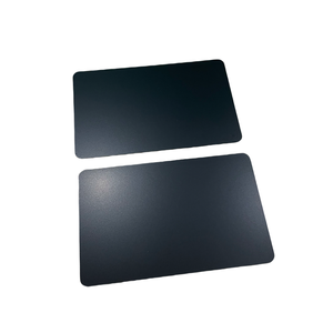 Cartes <span class=keywords><strong>de</strong></span> visite en métal gravées en acier inoxydable vierge <span class=keywords><strong>de</strong></span> 0.8mm au <span class=keywords><strong>prix</strong></span> <span class=keywords><strong>de</strong></span> gros - Product Image 5