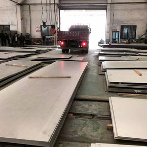 JIS ASTM נירוסטה גיליון ספק מותאם אישית Inox 201 304 נירוסטה גיליון - Product Image 3