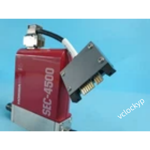 Horiba STEC 20SLM N2O SEC-4500M ชนิด C ตัวควบคุมการไหลของมวลที่ใช้ - Product Image 1