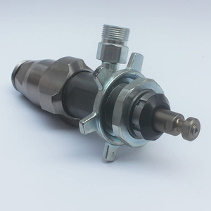 Deko — pompe pulvérisateur de peinture, sans air, pour 390 395 490 495 595 Pro 210 ES, location Pro 210PC 230PC, avec <span class=keywords><strong>Proconnect</strong></span>, remplace OEM #17C721 17C-72 - Product Image 4