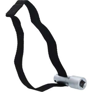 KS TOOLS-Llave de correa 150,9298, 160mm, 1/2 '' - EAN 4042146187388 LUBRICACIÓN, FILTRACIÓN Y BUJÍAS - Product Image 4