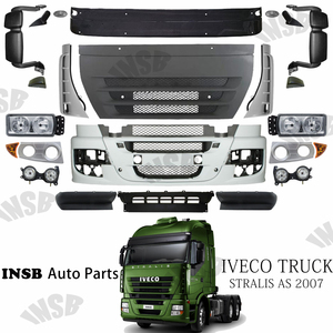 Marco de pie para camión <span class=keywords><strong>IVECO</strong></span> Stralis, <span class=keywords><strong>S</strong></span>-<span class=keywords><strong>WAY</strong></span>, X-<span class=keywords><strong>WAY</strong></span>, T-<span class=keywords><strong>WAY</strong></span>, cejas, tira de rueda, 5802318896 - Product Image 4