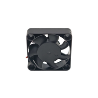 Ventilateur de boîtier d'ordinateur centrifuge à billes haute vitesse WELLSUNFAN 4012 12V/5V 40x40x12mm DC Mini Dissipateur thermique en plastique 100% Cuivre Refroidissement Optimal