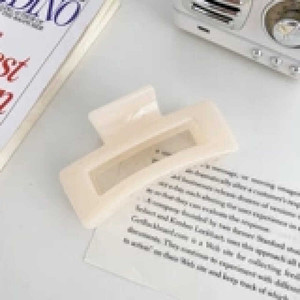 Vendita calda di tendenza di moda strass di cristallo acrilico glitterato per capelli clip per ragazze carine accessori all'ingrosso - Product Image 1