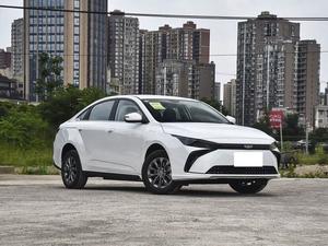 Geely Geometry G6 Modelo de Lujo, 410 km de Autonomía, 4 Puertas, 5 Asientos, Vehículo de Nueva Energía, Coches Familiares, Pago Anticipado - Product Image 6