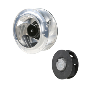 <span class=keywords><strong>Gp</strong></span> Product Ac 230V 140Mm Ventilateurs centrifuges incurvés vers l'arrière Turbine centrifuge à roue soufflante - Product Image 1
