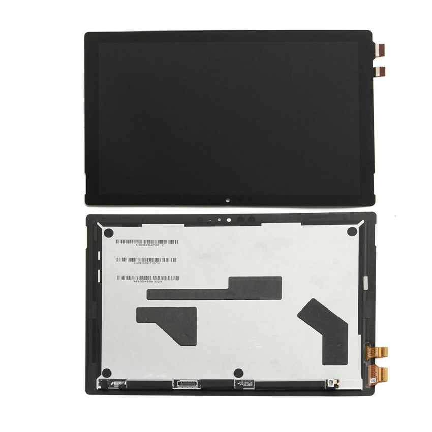SRJTEK Voor Microsoft Oppervlak Pro 6 Lcd scherm Pro 6 Vervanging 1807 Lcd scherm Touch Digitizer Vergadering Reparatie Onderdelen Kits