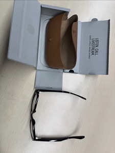 Lunettes intelligentes Meta Ai Glass NAY BAN 2e génération, traduction IA, <span class=keywords><strong>audio</strong></span> Bluetooth, caméra HD, lunettes de soleil avec protection UV pour l'extérieur - Product Image 6