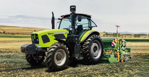 Tractor de maquinaria agrícola Skymard RS1304 de material resistente al desgaste de gama alta para agronómico - Product Image 3