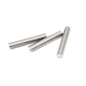 Thép không gỉ rỗng ren que thép không gỉ 304 trong nội bộ ren rỗng <span class=keywords><strong>Rod</strong></span> M10 - Product Image 3