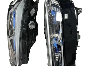 Version haute bonne qualité pour <span class=keywords><strong>BMW</strong></span> série 7 G12 G11 phare Laser de mise à niveau de version basse pour phare <span class=keywords><strong>Bmw</strong></span> - Product Image 5