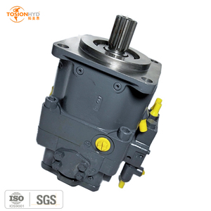 Pompe à piston hydraulique variable A11VO A11VSO A11VLO 40/60/75/95/110/130/145/160/175/190/200/210/250/260/280 1/4 pouce - Product Image 4