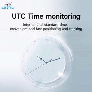 Ebyte ODM EWD108-GN04(TTL) UART High-precision Positioning Modbus RTU BDS/GPS/GLONASS/GALILEO Multi-mode GNSS Positioning Module - Product Image 5