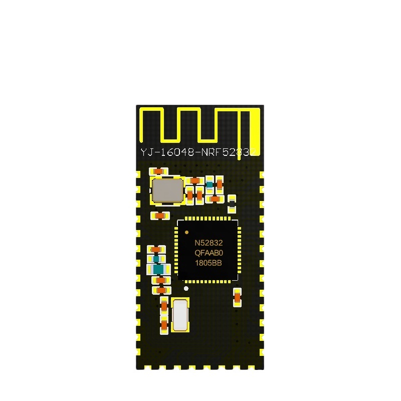 Long Range Nordic NRF52832 Wireless Transmitter