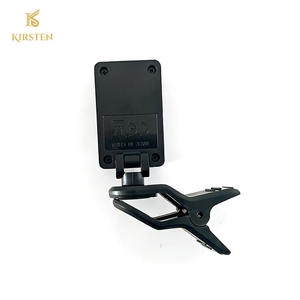 Afinador <span class=keywords><strong>de</strong></span> Guitarra con Clip y Pantalla LCD Recargable por USB-C OEM para Guitarra, <span class=keywords><strong>Bajo</strong></span>, Violín y Ukelele - Product Image 6
